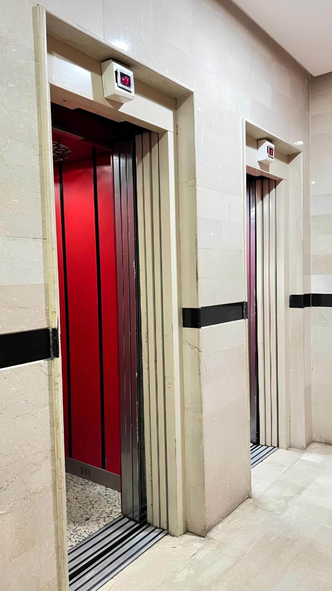 Suitouiss - Agdal 2 - Appartement A 2 Minutes De La Gare De Train Tgv Рабат Екстериор снимка