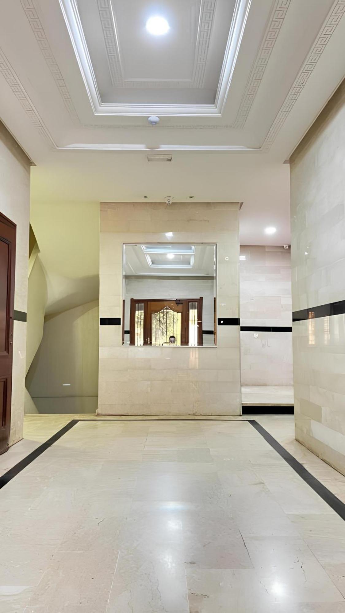 Suitouiss - Agdal 2 - Appartement A 2 Minutes De La Gare De Train Tgv Рабат Екстериор снимка